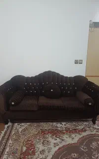 فروش فوری مبل ۷ نفره