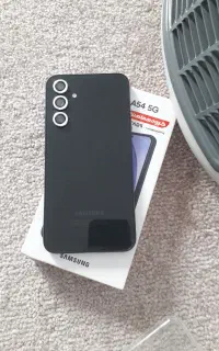 A54 ویتنام  256 .. کم استفاده ، در حد