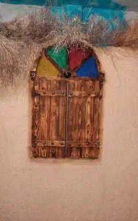 فروش درب وپنجره سنتی
