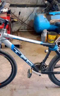 دوچرخه