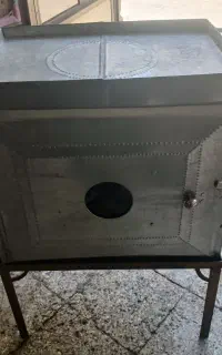 فر شیرینی پزی
