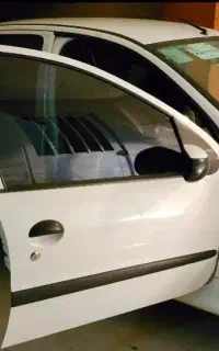 206 اس دی بی نظیر