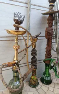 قلیان