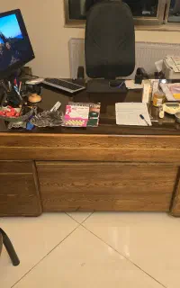 میز مدریت