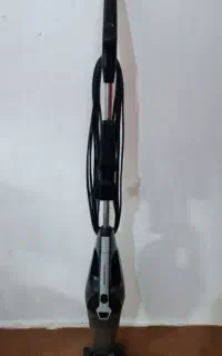 جارو برقی عصایی