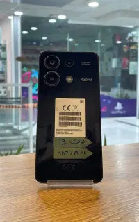 شیائومی نوت ۱۳