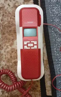 گوشی تلفن