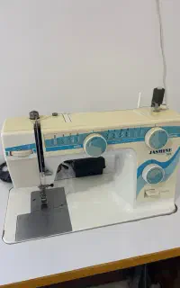 چرخ خیاطی