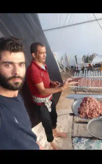 کبابی سرای ارزان