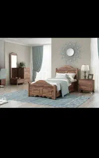 تخت یک نفره /تخت دو نفره/تختخواب یک دو