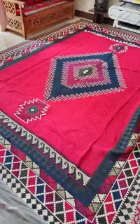 روفرشی سنتی 12 متری