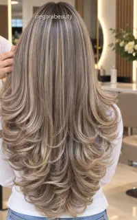 انواع رنگ و لایت و کوتاهی‌ و اصلاح ابرو