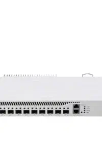 میکروتیک  مدل +CCR2004 12G 2S