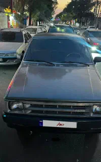 مزدا ۲۰۰۰ژاپن