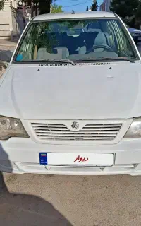 پراید 111