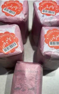 چای گلابی