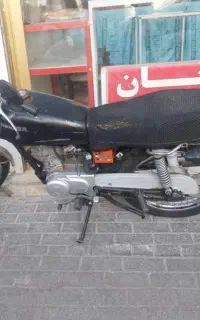 کیان ۱۲۵