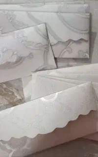پاکت پول شیک