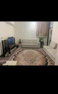 رهن و اجاره فوری خونه ویلایی ۲خوابه.