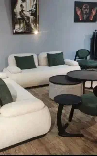 مبل سناتور مبل خانگی