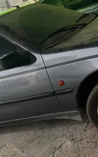 پژو405