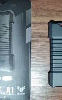 باکس هارد ssd m2 ASUS