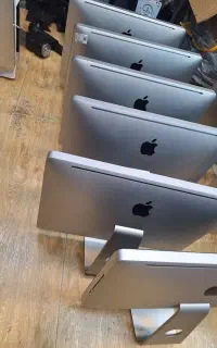 آل این وان اپل