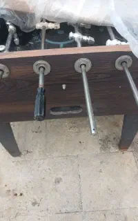 فوتبال دستی