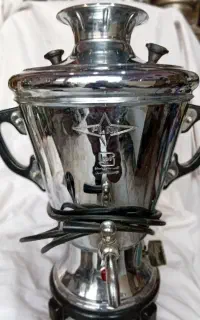 سماوربرقی