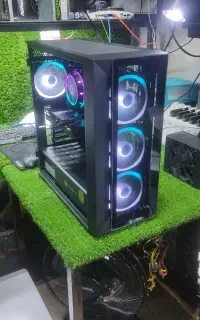 سیستم کیس کامپیوتر