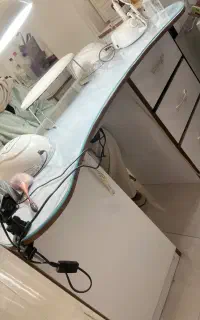 میز ناخنکار