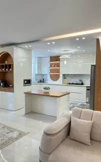 لاکچری زندگی کنید، به سبک خودتان پرداخت کنید