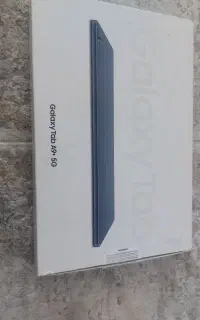 تبلت A9پلاس 5G سوخته