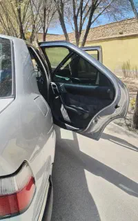 زانتیا 2000 سیتروئن