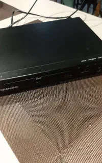 DVD
