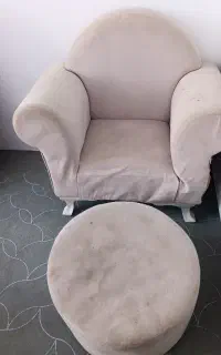 مبل کودک