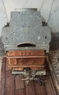 ابگرمکن