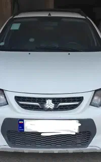 کوییک ساده /فروش اقساطی ۲۴ماهه/وام خودرو