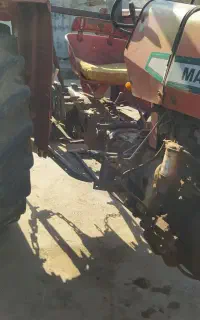 تراکتور مدل 71