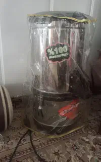 سبزی خرد کن سه کیلویی درحدنو