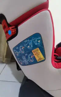 صندلی ماشین کودک bebe confort