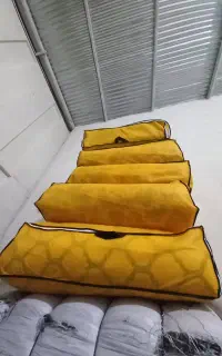 بالشت اکبری زرین شهر