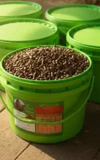 مکمل خوراکی مخصوص اسب