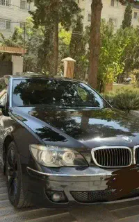 اگزوز دولول RC فلزی در حد نو