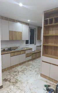 تعمیرات کابینت