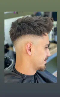 آموزش خصوصی آرایشگری صفر تا صد ب صورت vip در مدت