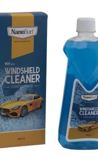 شیشه شور (یکی بخر پنجاه تا ببر )