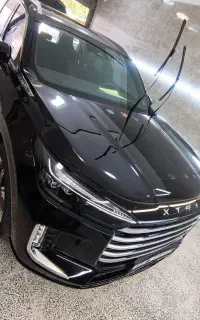 سرامیک واکس و پولیش