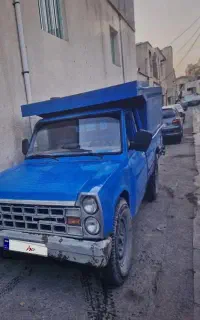 نیسان آبی