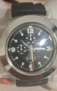 ساعت اسپرت